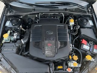 Escucho oferta...Subaru Outback  H6 3.0 Unico!
