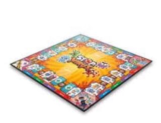 Stop the Virus juego de mesa