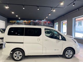 Nissan NV200 ELECTRICA 109cv 7PLAZAS 01/2019