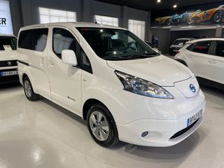 Nissan NV200 ELECTRICA 109cv 7PLAZAS 01/2019