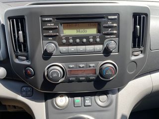 Nissan NV200 ELECTRICA 109cv 7PLAZAS 01/2019