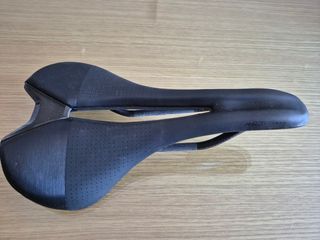 Sillín bicicleta SWorks Romin EVO 155