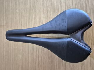 Sillín bicicleta SWorks Romin EVO 155