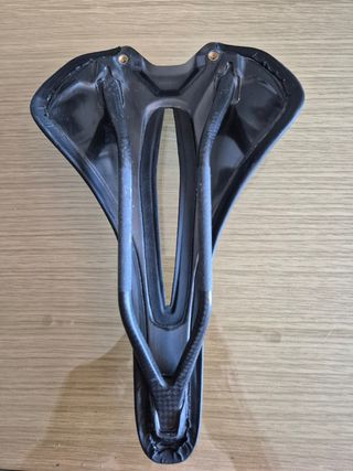 Sillín bicicleta SWorks Romin EVO 155