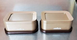 2 Porta Tovaglioli Lavazza Beige