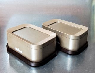 2 Porta Tovaglioli Lavazza Beige