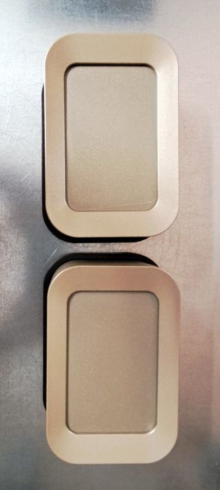 2 Porta Tovaglioli Lavazza Beige