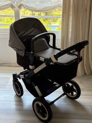 Carrito bebé Bugaboo Buffalo 