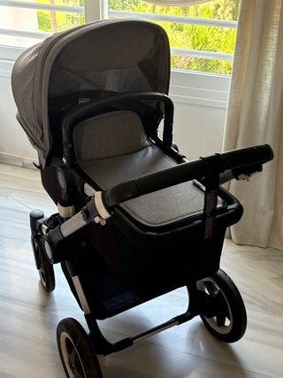 Carrito bebé Bugaboo Buffalo 