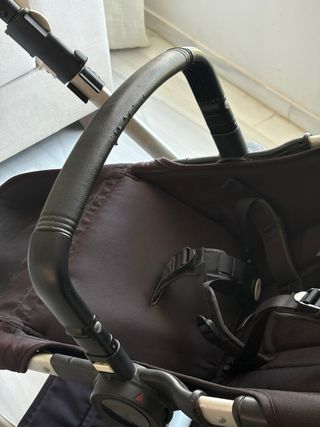 Carrito bebé Bugaboo Buffalo 
