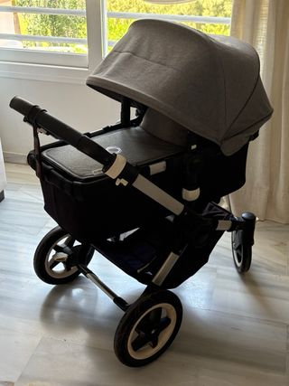 Carrito bebé Bugaboo Buffalo 