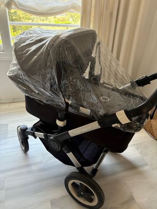 Carrito bebé Bugaboo Buffalo 