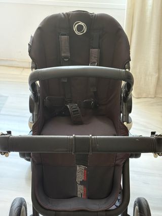 Carrito bebé Bugaboo Buffalo 