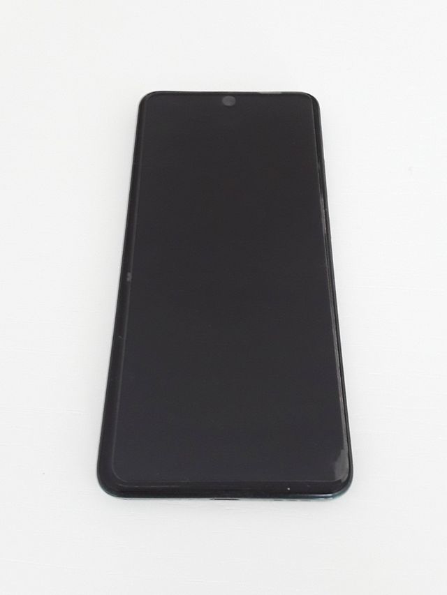 OPPOReno12 FS 5G - Verde