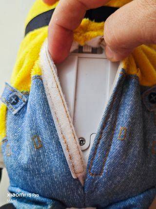 Minion Juguete - Caminante Sonido