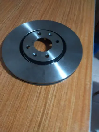 Discos freno Citroen C5 (288mm)