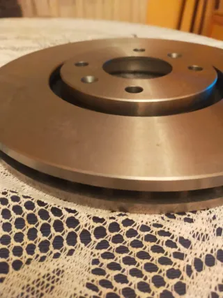 Discos freno Citroen C5 (288mm)