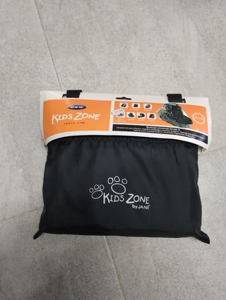 Burbuja JANE Grupo 0 Kids Zone
