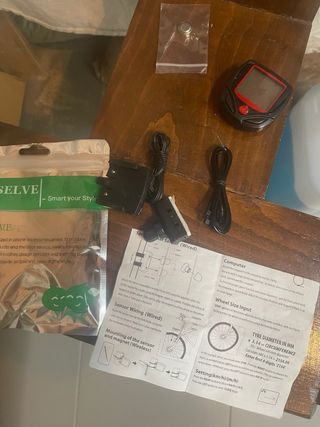 Velocímetro Bicicleta - OPPSELVE