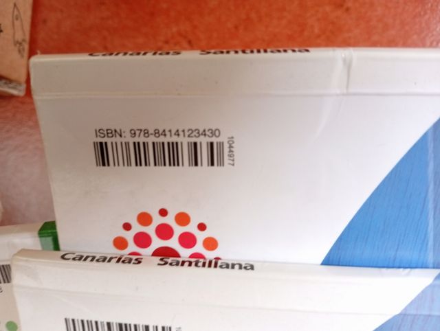 Libro escuela 4 Primaria