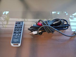 Cámara Samsung VP-DC163 | 33x Zoom