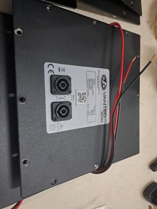 Lote De 6 Placas Para DAS Vantec-218 y Vantec 18.