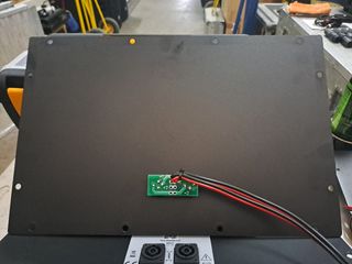 Lote De 6 Placas Para DAS Vantec-218 y Vantec 18.