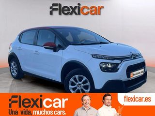 Citroën C3 PureTech 60KW (83CV) Feel