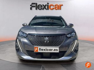 Peugeot 2008 Allure BlueHDI 81kW (110CV)