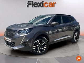 Peugeot 2008 Allure BlueHDI 81kW (110CV)