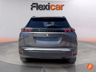 Peugeot 2008 Allure BlueHDI 81kW (110CV)