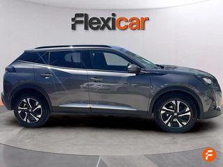 Peugeot 2008 Allure BlueHDI 81kW (110CV)