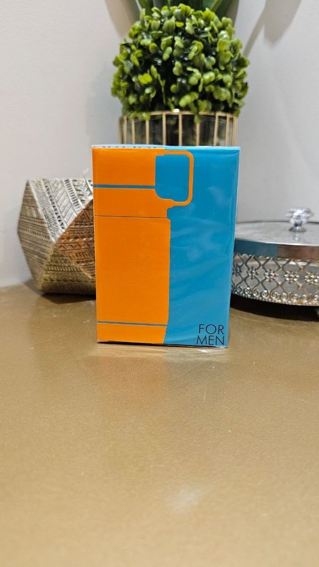 Perfume Odyssey Mandarin sky.100ml