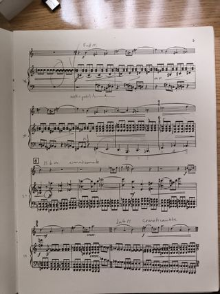 Hindemith Sonata - Trompeta & Piano