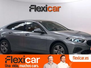 BMW Serie 2 216dA DCT Gran Coupe