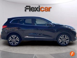 Renault Kadjar Zen GPF TCe 103kW (140CV) EDC