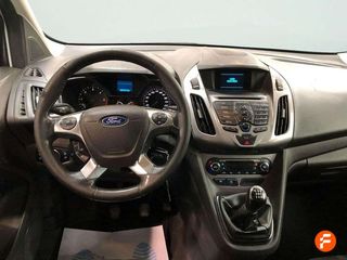 Ford Transit Connect Kombi 1.5 TDCi 100cv Ambient 220 L1 (M1)