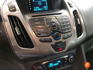 Ford Transit Connect Kombi 1.5 TDCi 100cv Ambient 220 L1 (M1)