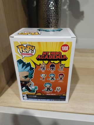 Funko POP! Infinite Deku with Eri