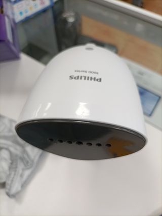 Plancha vapor Philips 1000 Series
