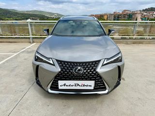 Lexus UX 300H 2025