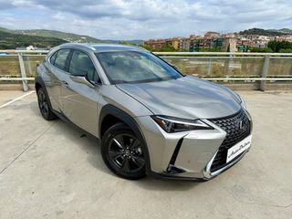 Lexus UX 300H 2025