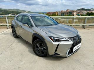 Lexus UX 300H 2025