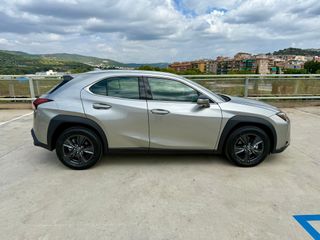 Lexus UX 300H 2025