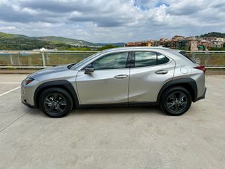 Lexus UX 300H 2025