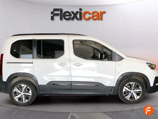 Peugeot Rifter Rifter GT BlueHDi 130