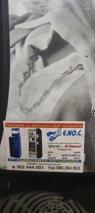 Cafetera Sprint Máquina de café retro