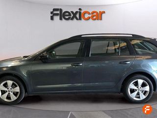 Skoda Octavia Combi 1.6 TDI CR 85KW (115CV) Ambition