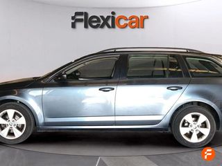 Skoda Octavia Combi 1.6 TDI CR 85KW (115CV) Ambition