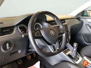 Skoda Octavia Combi 1.6 TDI CR 85KW (115CV) Ambition